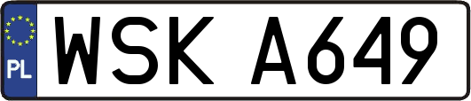 WSKA649