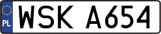 WSKA654