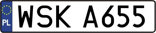 WSKA655