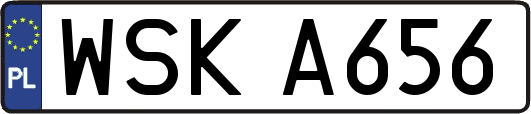 WSKA656