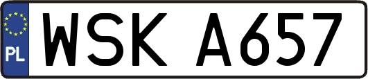 WSKA657