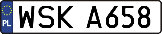 WSKA658