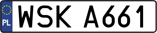 WSKA661