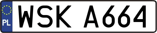 WSKA664