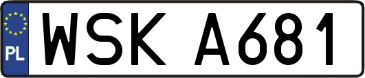 WSKA681