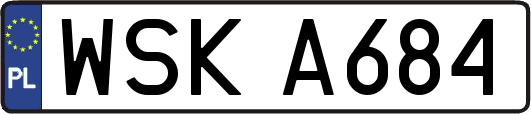 WSKA684