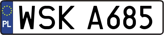 WSKA685
