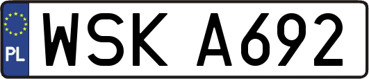 WSKA692