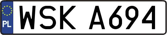 WSKA694