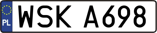 WSKA698