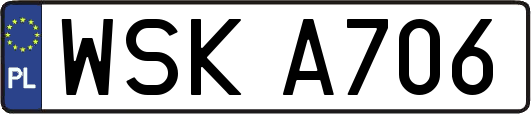 WSKA706