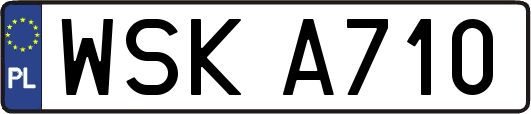 WSKA710