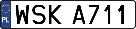 WSKA711