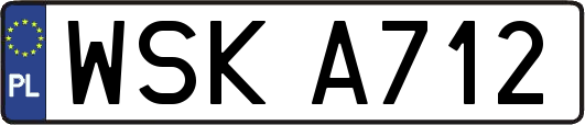 WSKA712