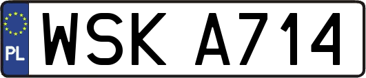 WSKA714
