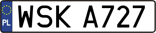 WSKA727