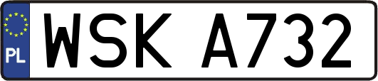 WSKA732