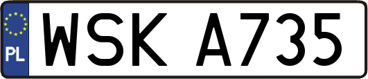 WSKA735