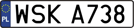 WSKA738