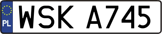 WSKA745