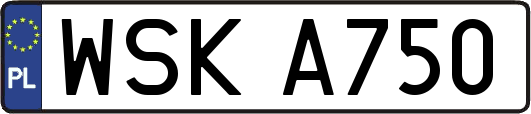 WSKA750