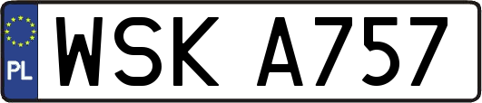 WSKA757