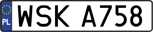 WSKA758
