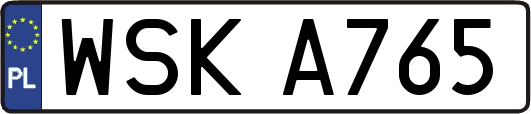 WSKA765