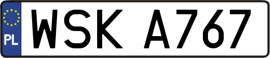 WSKA767