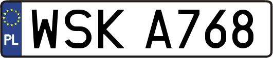 WSKA768