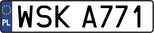 WSKA771