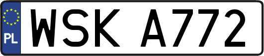 WSKA772
