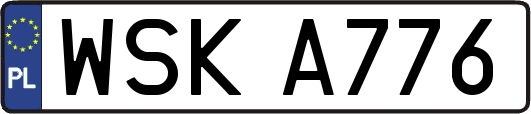 WSKA776