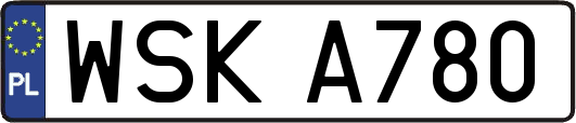 WSKA780