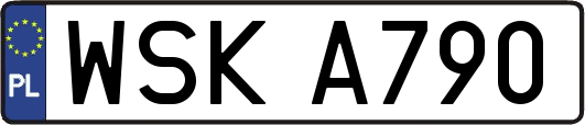 WSKA790
