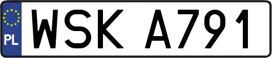 WSKA791
