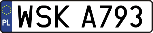 WSKA793