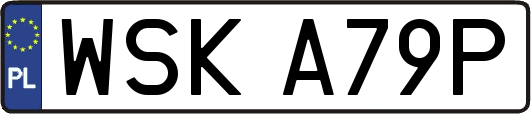 WSKA79P