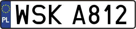 WSKA812