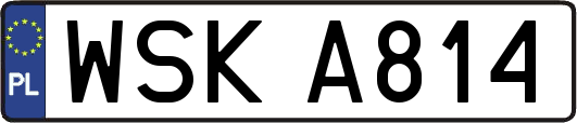 WSKA814