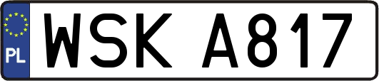 WSKA817