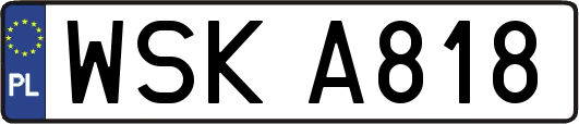 WSKA818