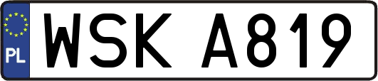 WSKA819