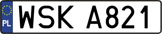 WSKA821