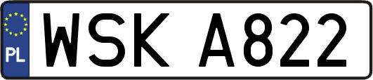 WSKA822