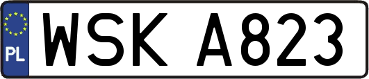 WSKA823