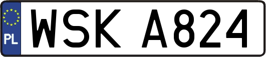 WSKA824