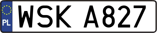 WSKA827