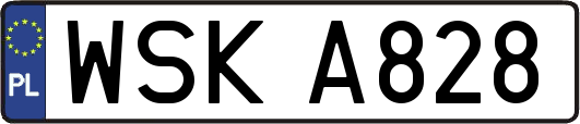 WSKA828
