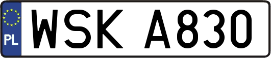 WSKA830